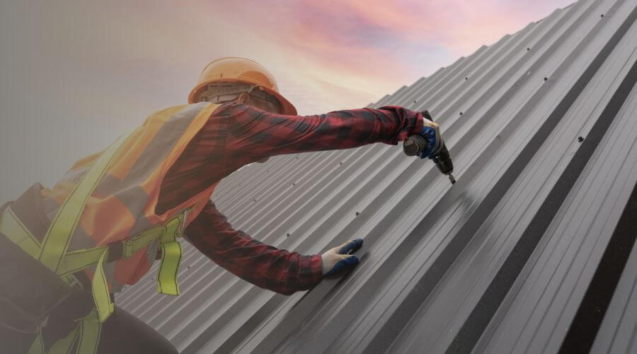 Expert new roof installation services in Bakersfield, MO